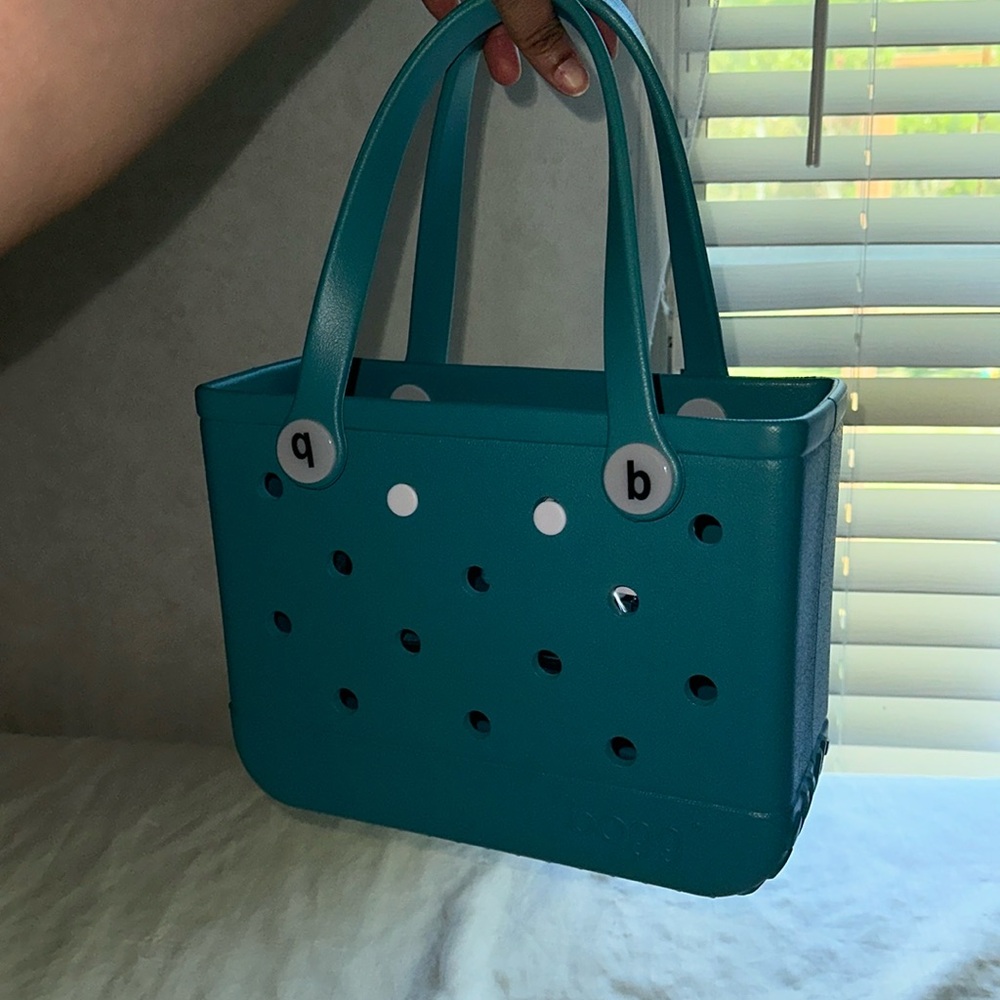 🏝️ Bogg Bag